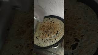 chila roti kitchen food recipe chhattisgarhifood homemadefood cgfood cooking [upl. by Putnem]