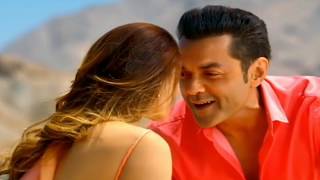 Selfish Song Full Video  Race 3  Bobby Deol Daisy Shah  Atif Aslam lulia Vantur [upl. by Stanzel653]