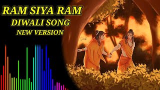 Ram siya ram Full song  Sachet parampara song  Poonam thakkar  Shidhika s  Sk official status [upl. by Siramaj520]