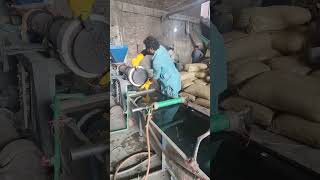 Plastic Recycling Machine Plastic Dana Making plastic recycling dana [upl. by Ramedlab]