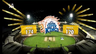 CSK vs RCB 2024 Highlights  CSK vs RCB Highlights  CSK vs RCB [upl. by Alister]