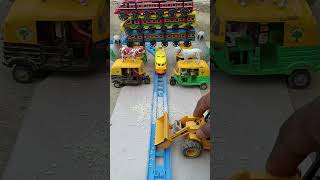 bulldozer baba jindabad jcb video tractor cow videos train videos bus bulldozer baba jindabad [upl. by Idola603]