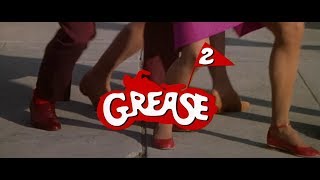 Grease 2  Back To School Again 1982 [upl. by Walden]