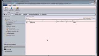 Flexera Softwares Integration and Support of Microsoft System Center 2012 R2 Configuration Manager [upl. by Garvin]