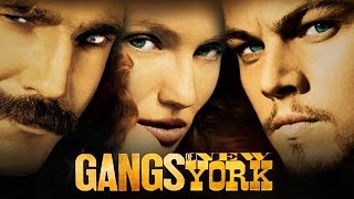 Gangs of New York  Official Trailer HD  Leonardo DiCaprio Cameron Diaz  MIRAMAX [upl. by Calli]