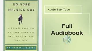 No More Mr Nice Guy Audiobook [upl. by Dahsraf]