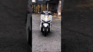 Vario 125 Old Ganteng Modif Ala Zon modifikasivario shorst fypシ゚viral [upl. by Juditha]