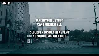 CHEVELLE  SELF DESTRUCTOR LYRICS  SUB ESPAÑOL [upl. by Arvell441]