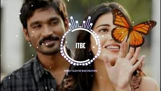 Idhazhin Oru Oram💕Remix Full Song Indian Talented Bgm Creators❤️itbccrew [upl. by Maybelle]