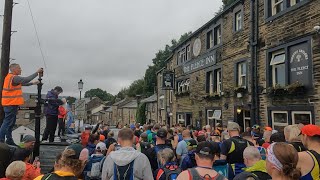 The Yorkshireman Half Marathon 2024 [upl. by Vigor]