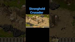 Stronghold Crusader [upl. by Ynattyrb]