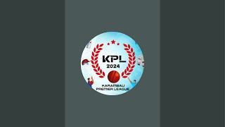 ShriRam Earthmovers vs Game changers KPL final [upl. by Cresa]