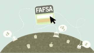 Next Steps After Submitting the 2023−24 FAFSA® Form [upl. by Einneb]