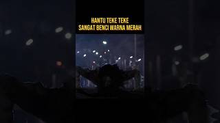 HANTU TEKE TEKE BERJALAN MENGGUNAKAN TANGAN alurceritaflim film [upl. by Naehs293]