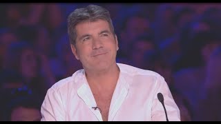 TOP 10 X FACTOR AUDITIONS 20142015 HD UK [upl. by Nellaf]