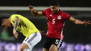 Sam Morsy WiganEgypt 2018 HD [upl. by Esiocnarf]