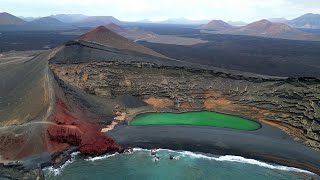 Canaries  Lanzarote  June 2024 [upl. by Nesnah]