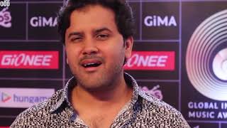 Javed Ali  Singing Without Music  DaawateIshq [upl. by Sitnik]