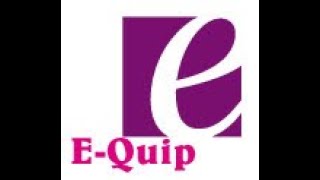 E Quip1B12 [upl. by Adamok]