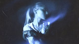 Ariana Grande  crazy over u Official Video [upl. by Aldin953]