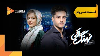 سریال نهنگ آبی  قسمت 30 قسمت آخر  Nahange Abi Series  Episode 30 [upl. by Dolli]