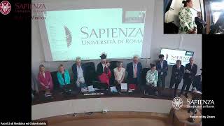 Seduta di Laurea in Medicina e Chirurgia del 18 giugno 2024 [upl. by Leandro]