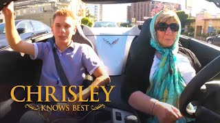 Chrisley Knows Best  Season 6 Episode 8 Nanny Faye Chrisleys Wildest Moments [upl. by Lang]