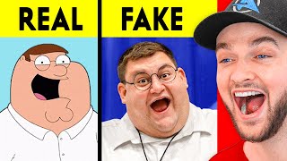 World’s FUNNIEST Lookalikes [upl. by Donica]