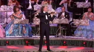 André Rieu  Olé Guapa Live in Mexico [upl. by Hanny259]