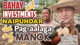 Kumikitang Kabuhayan ng Dominant CZ Breeder Farmer sa Cabatuan Isabela [upl. by Aritak]