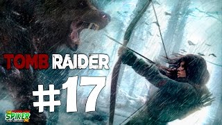 Tomb Raider Без смертей  Сезон охоты 17 [upl. by Boar159]