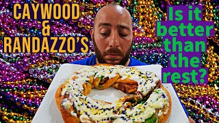 Caywood and Randazzos  The King Cake Chronicles  Ep 14  New Orleans Mardi Gras Special [upl. by Lupien]