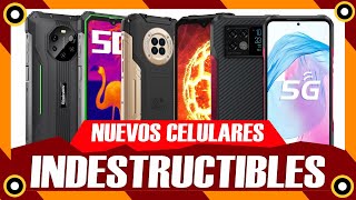 ✅ NUEVOS CELULARES Resistente al AGUA y GOLPES 💥 CALIDAD PRECIO 2024 ✅ CELULARES INDESTRUCTIBLES 💥 [upl. by Netsud711]