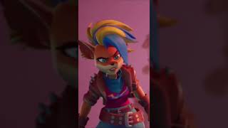 ¿QUIÉN ES NITRUS BRIO crashbandicoot gaming curiosidades [upl. by Aiuoqes266]