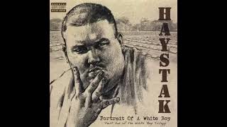 Haystak ‎– Red Light instrumental loop Portrait Of A White Boy 2004 [upl. by Kyred]