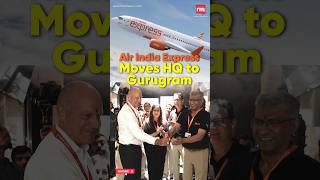 Air India Express Shifts Headquarters to Gurugram Impacting Kochi’s Aviation Sector [upl. by Sussman]