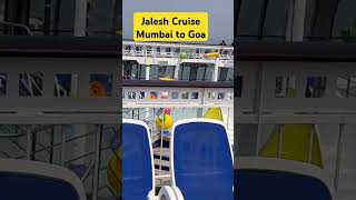 Jalesh Cruise top deck viralvideo youtubeshorts cruiseship today [upl. by Ivanna97]