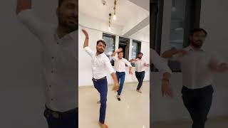 rangat navratrispecial garba aasvaargroup explorepage weddingphotography song music dance [upl. by Vanhomrigh]