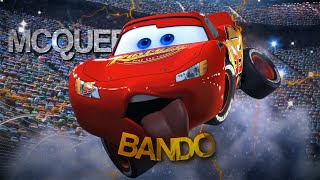 4K Cars Movie「Edit」Bando [upl. by Nylodnewg807]