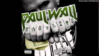 Paul Wall  Pressin Them Buttons Ft Trae And Lil Keke [upl. by Soutor]