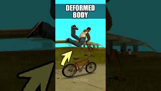 TOP 5 INSANE GLITCHES IN GTA SAN ANDREAS gta gtasanandreas glitches [upl. by Otreblasiul994]