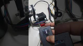 Arduino Control Stepper Motor Arduino [upl. by Dami267]