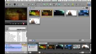 ProPresenter 5 Tutorial Making videos autoadvance in ProPresenter 5 [upl. by Damek]