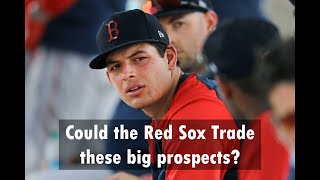 Why the Red Sox have too many position players on the roster and will have to make moves soon [upl. by Kal]