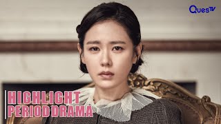 ENG SUB Highlight  The Last Princess  PART 2 sonyejin [upl. by Willamina534]