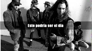 Pearl Jam  Porch SUBTITULADO ESPAÑOL [upl. by Oizirbaf]