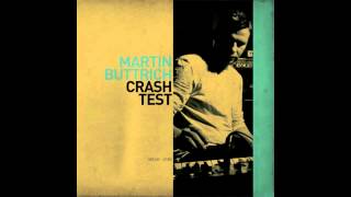 Martin Buttrich  Hoochie Mama Crash Test Track 04 [upl. by Enicar21]