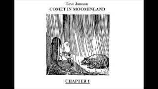 Moomins Audiobook Comet In Moominland  Chapter 112 [upl. by Edrea731]