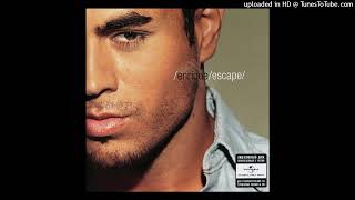 Escapar  Enrique Iglesias Album Escape 2001 [upl. by Mogerly]