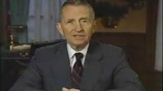 Ross Perot for President [upl. by Eiramyelhsa]